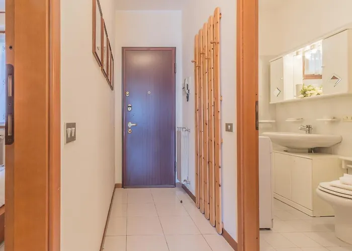 Patrizia's House