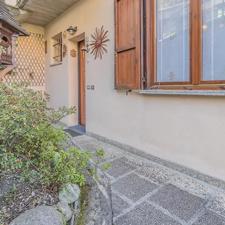 Apartment Patrizia's House