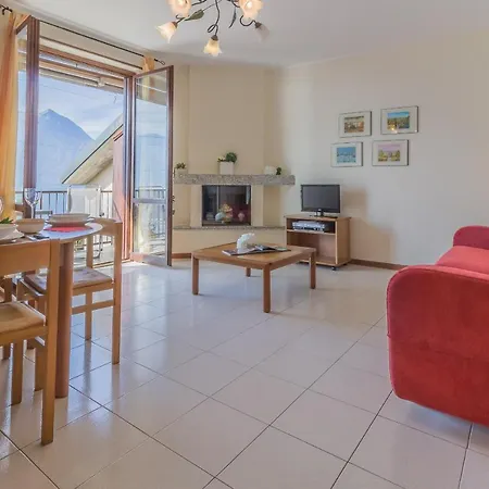 Apartment Patrizia's House