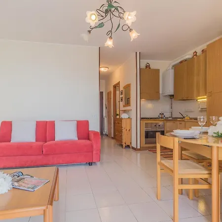 Patrizia's House * 瓦伦纳