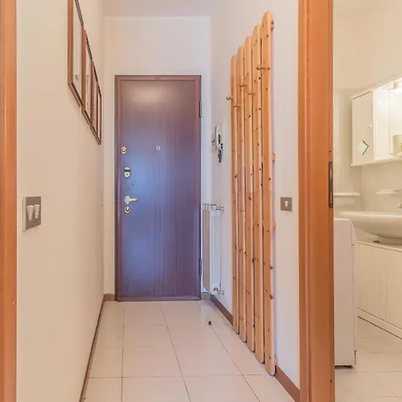 Patrizia's House