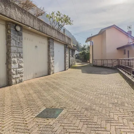 公寓 Patrizia's House 瓦伦纳