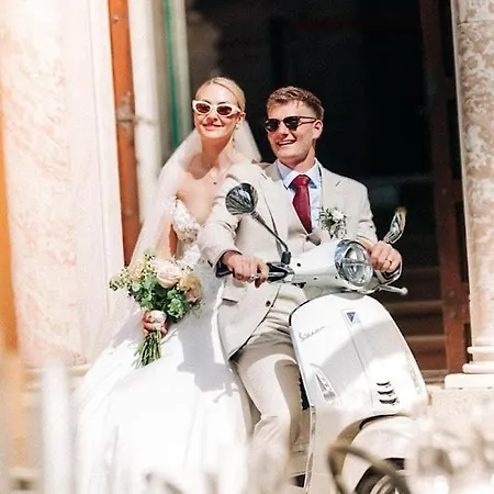 Patrizia's House * 瓦伦纳