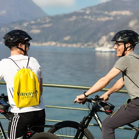 Patrizia's House Apartment *