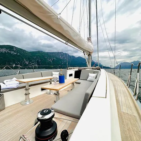 Apartment Patrizia's House