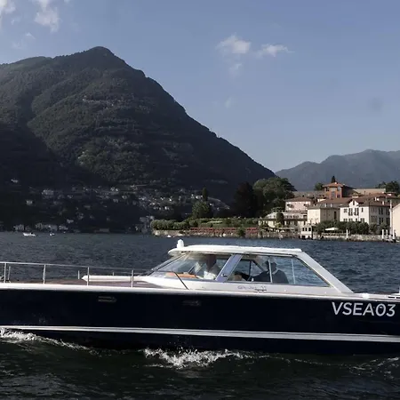 Patrizia's House * 瓦伦纳