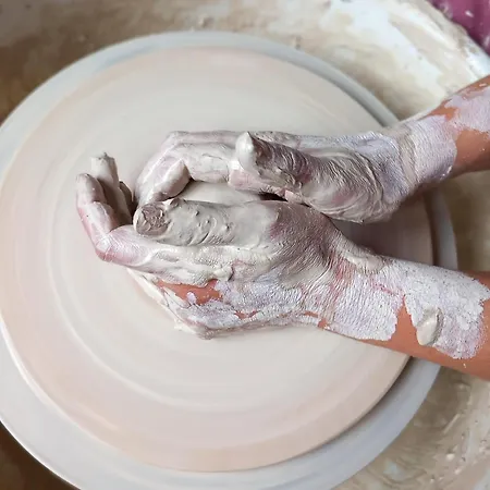 Patrizia's House Apartment