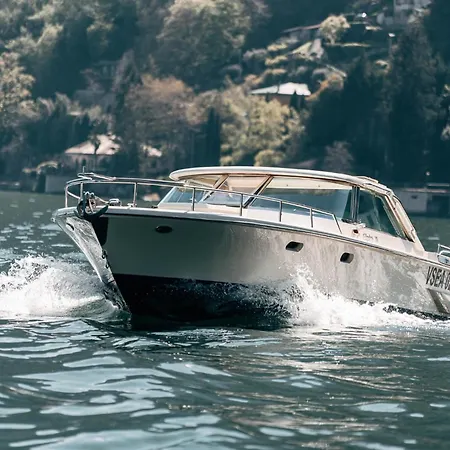 Apartment Patrizia's House