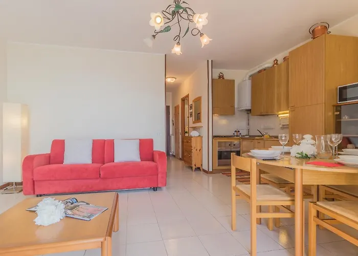 Patrizia's House * Varenna