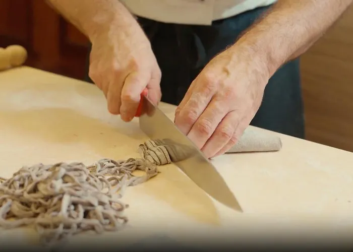 Apartmán Patrizia's House *