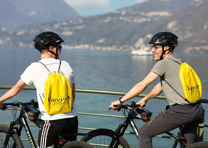 Patrizia's House Apartmán *