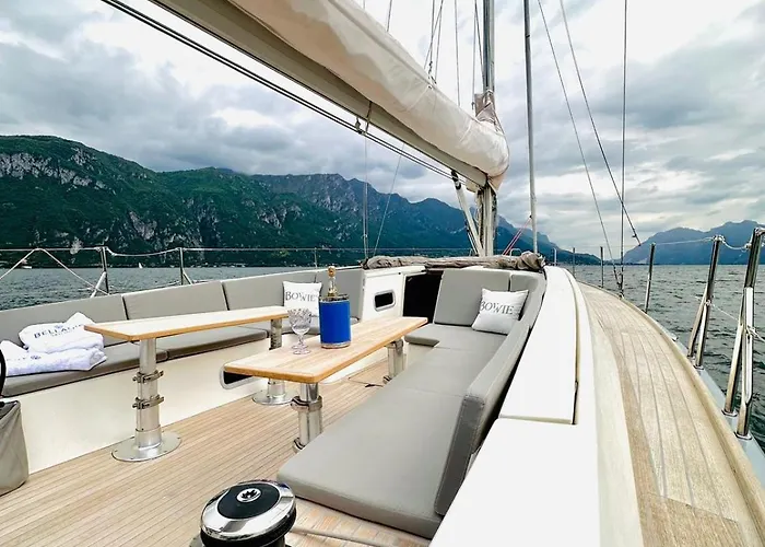 Apartmán Patrizia's House