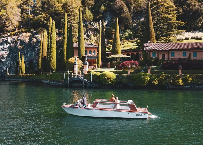 Patrizia's House Apartmán