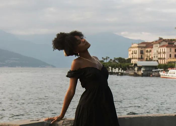 Patrizia's House Apartmán *