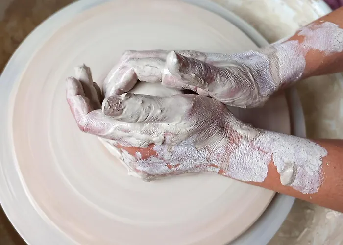 Patrizia's House Apartman