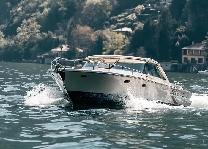 Apartman Patrizia's House