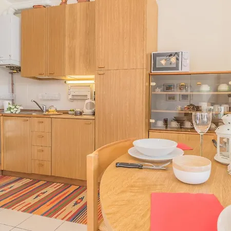 Apartament Patrizia's House Varenna