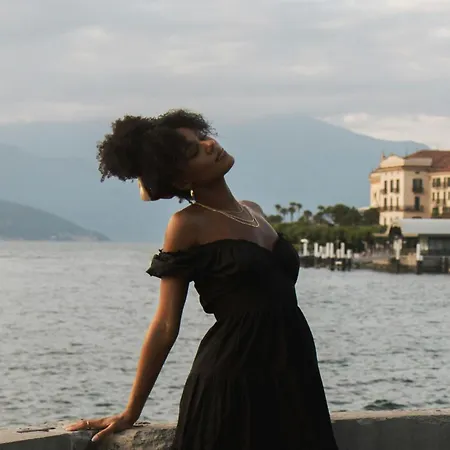 Patrizia's House Apartament *