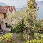 Patrizia's House * Varenna