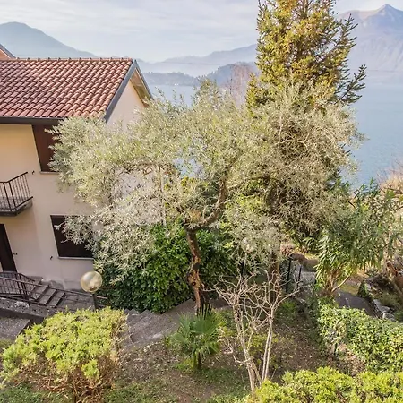 Patrizia's House * Varenna