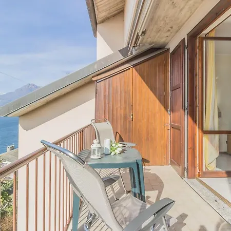 Patrizia's House * Varenna