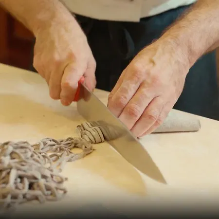 Apartment Patrizia's House *